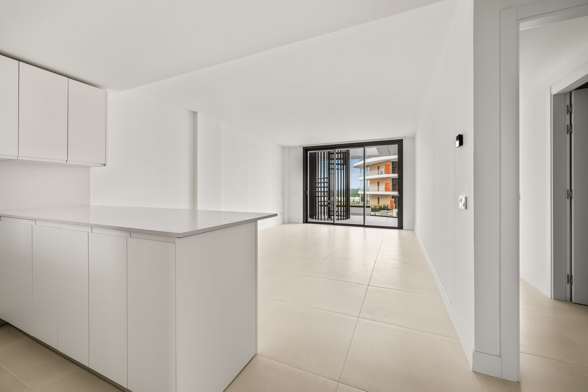 Penthouse met 3 slaapkamers in Fuengirola – Reserva del Higuerón in Fuengirola - foto 16