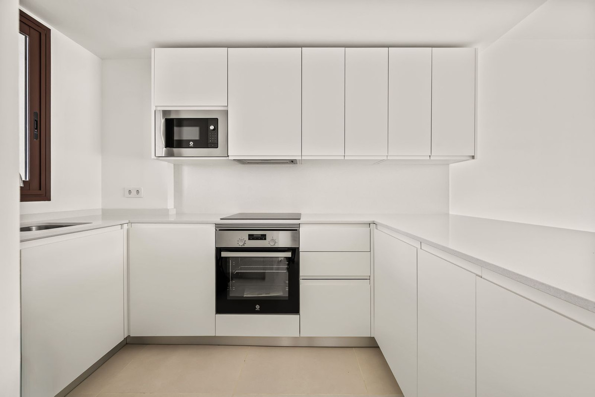 Penthouse met 3 slaapkamers in Fuengirola – Reserva del Higuerón in Fuengirola - foto 20
