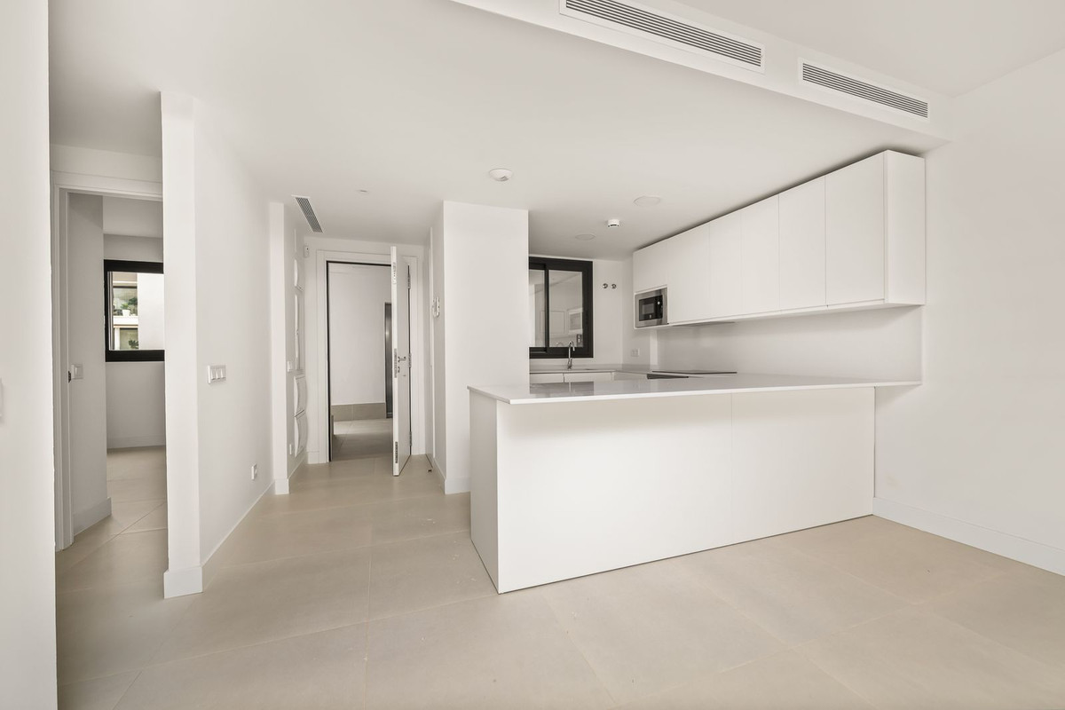 Penthouse met 3 slaapkamers in Fuengirola – Reserva del Higuerón in Fuengirola - foto 4