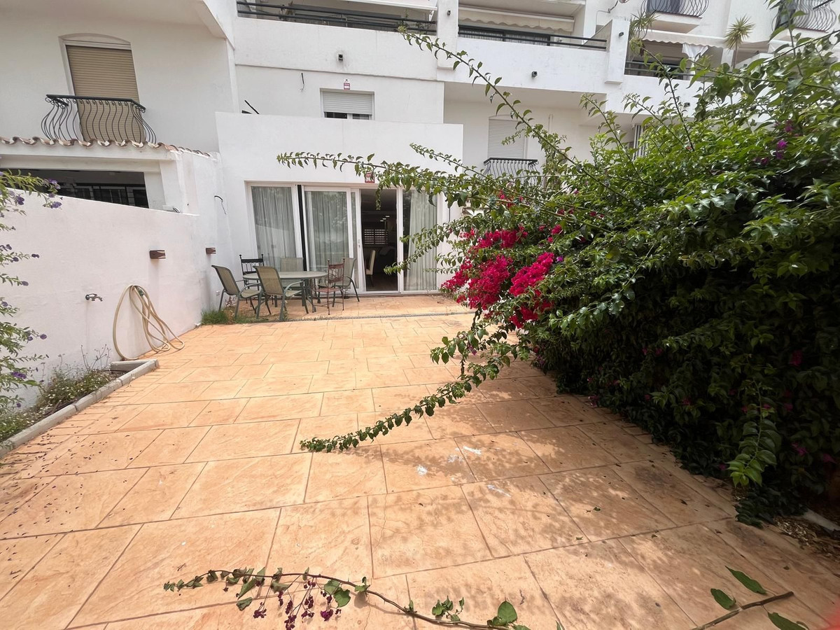 3-slaapkamer appartement in Estepona in Estepona - foto 2