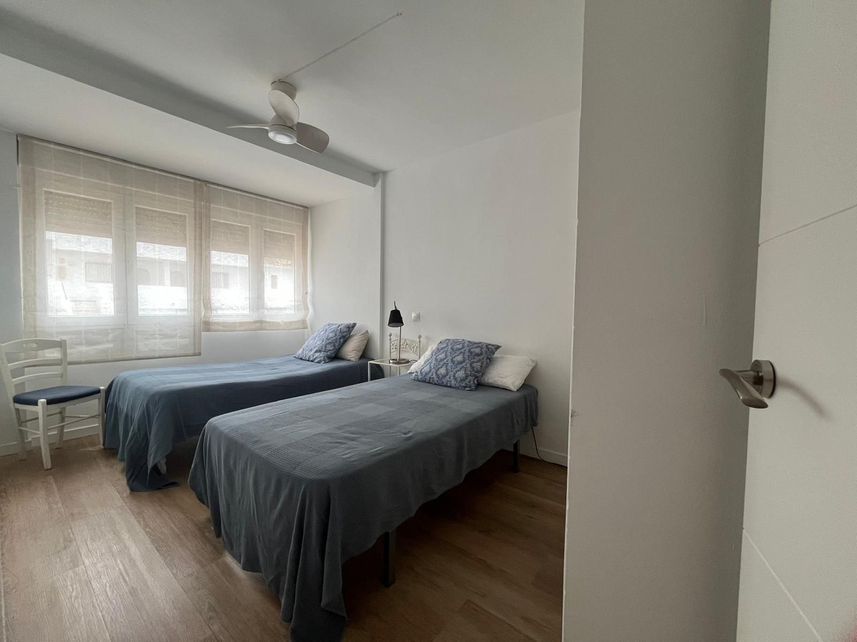 3-slaapkamer appartement in Estepona in Estepona - foto 11