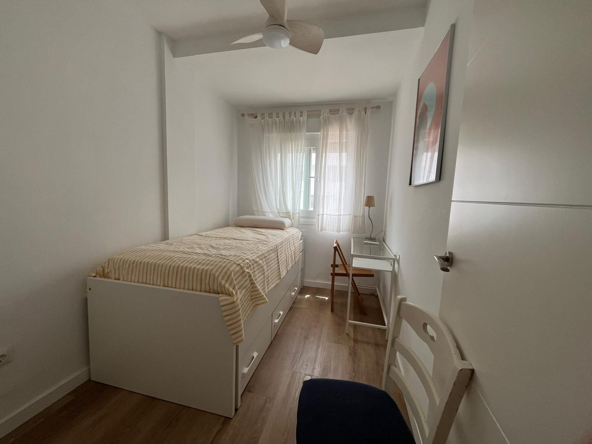 3-slaapkamer appartement in Estepona in Estepona - foto 13