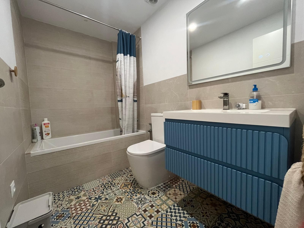 3-slaapkamer appartement in Estepona in Estepona - foto 16