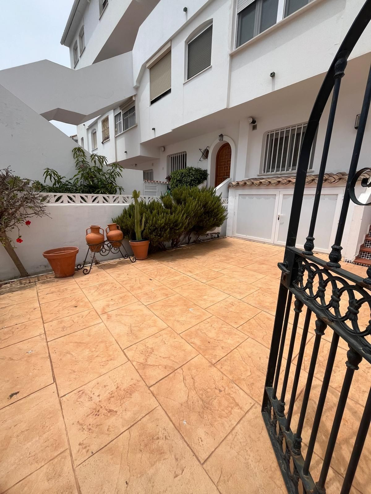 3-slaapkamer appartement in Estepona in Estepona - foto 18