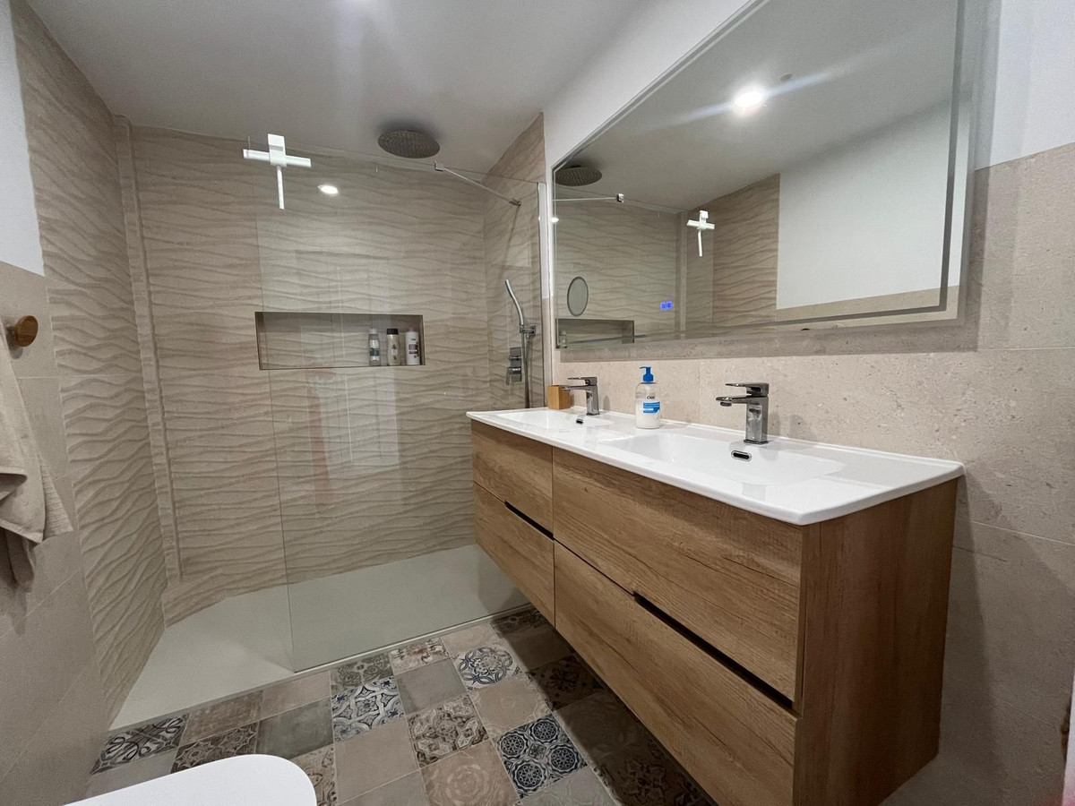 3-slaapkamer appartement in Estepona in Estepona - foto 19