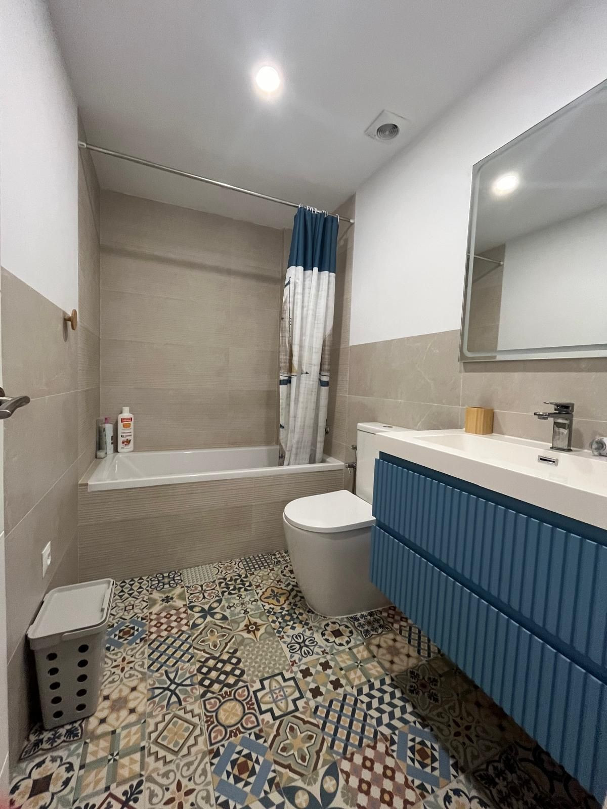 3-slaapkamer appartement in Estepona in Estepona - foto 20
