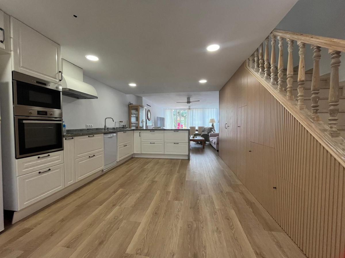 3-slaapkamer appartement in Estepona in Estepona - foto 3