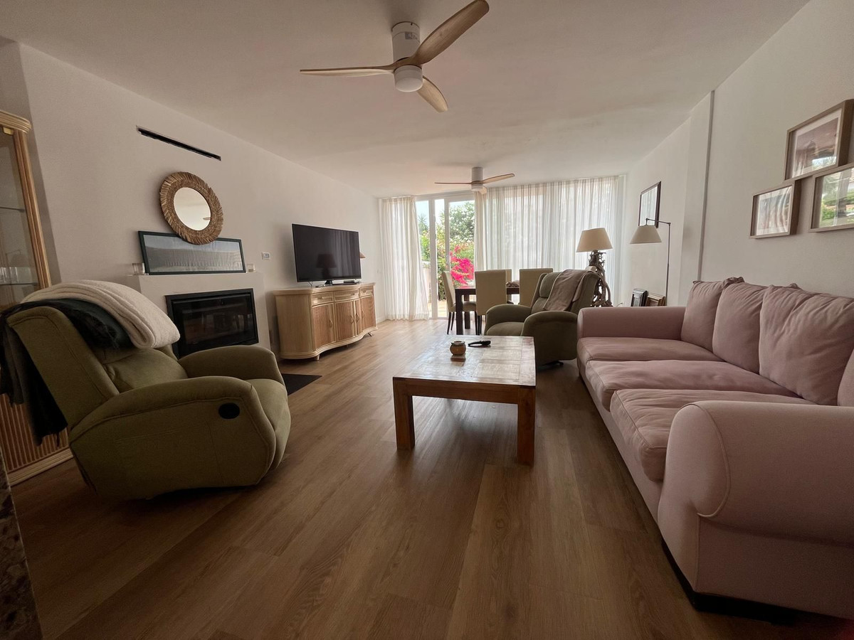 3-slaapkamer appartement in Estepona in Estepona - foto 4