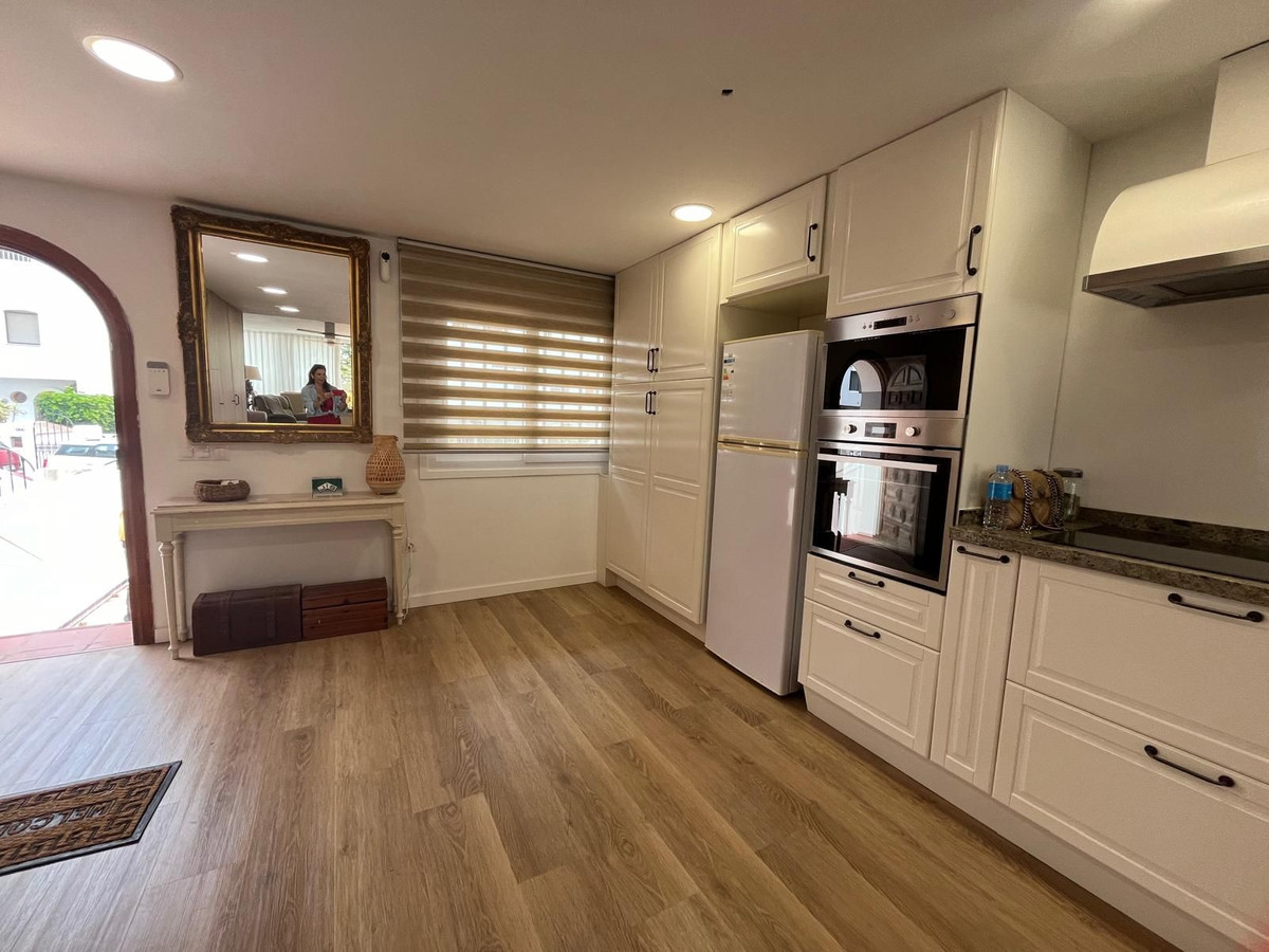 3-slaapkamer appartement in Estepona in Estepona - foto 5