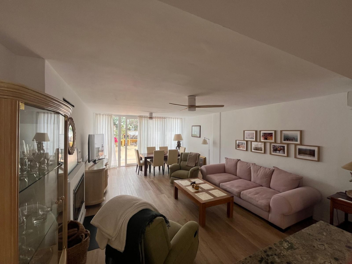 3-slaapkamer appartement in Estepona in Estepona - foto 6