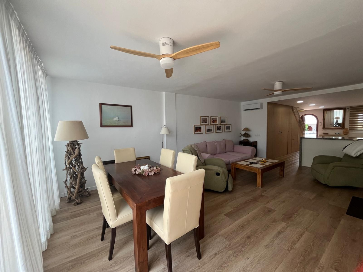 3-slaapkamer appartement in Estepona in Estepona - foto 7