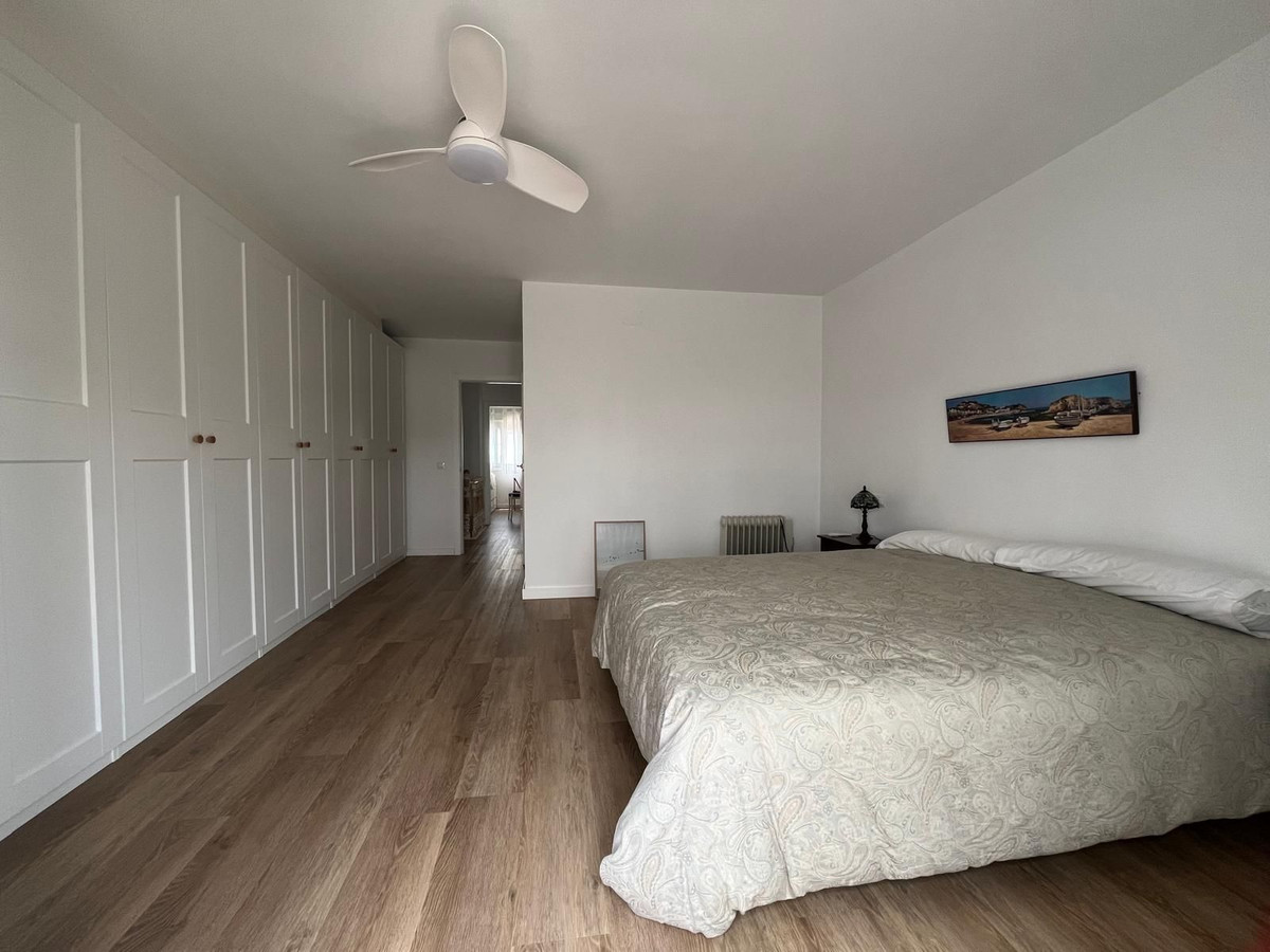 3-slaapkamer appartement in Estepona in Estepona - foto 8