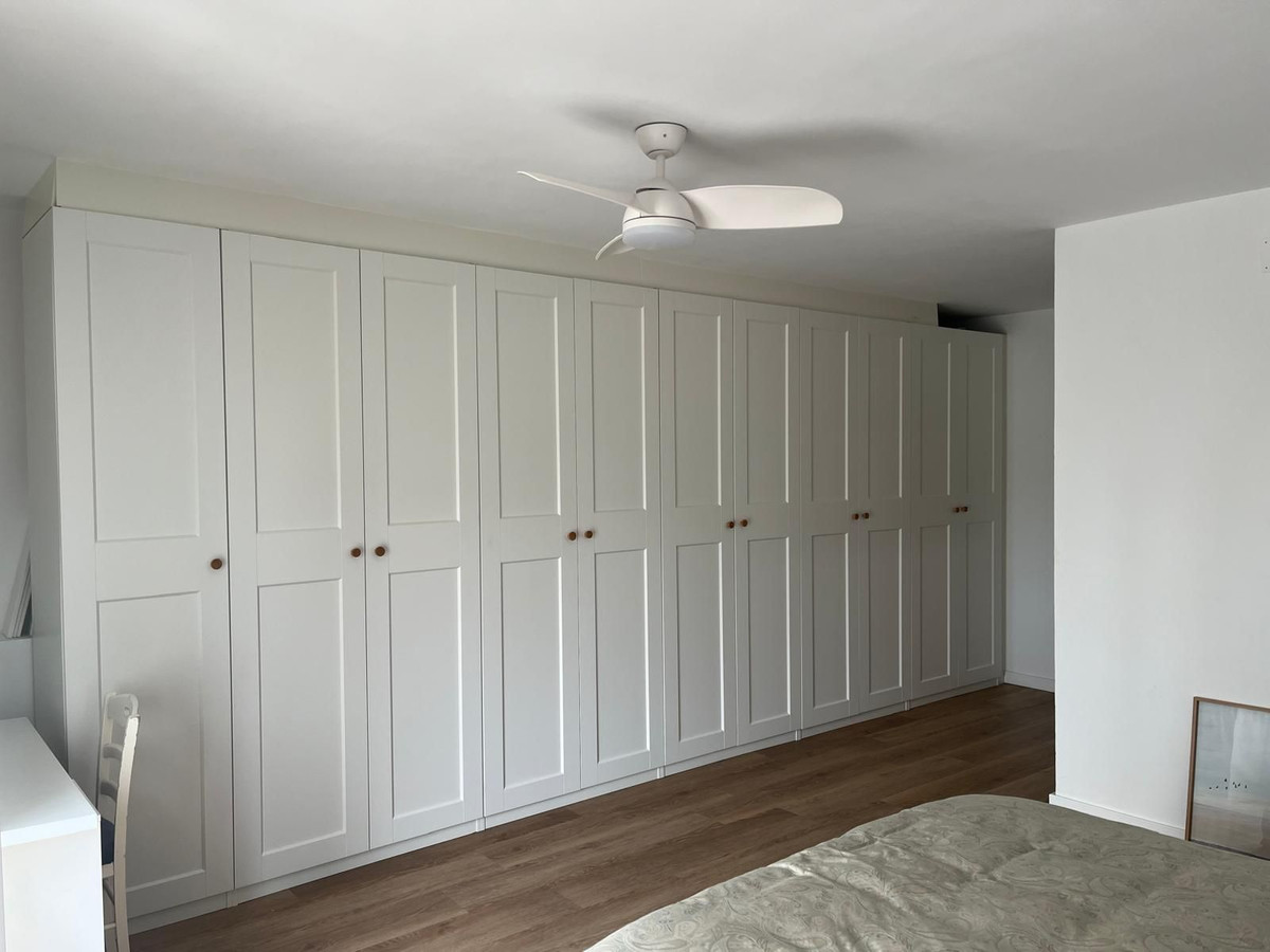 3-slaapkamer appartement in Estepona in Estepona - foto 9