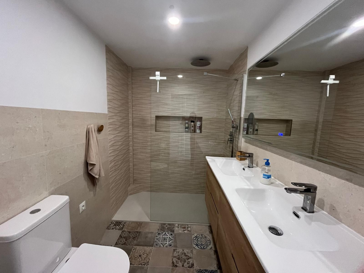 3-slaapkamer appartement in Estepona in Estepona - foto 10