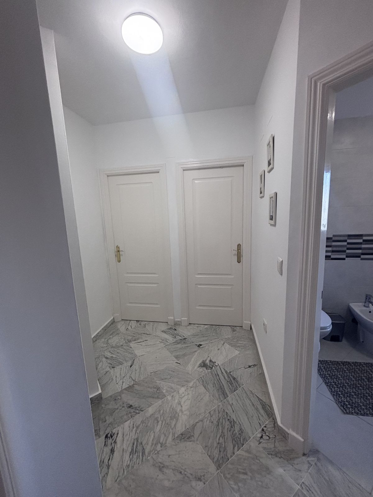 4-slaapkamer stadswoning aan het strand in Manilva in Manilva - foto 11