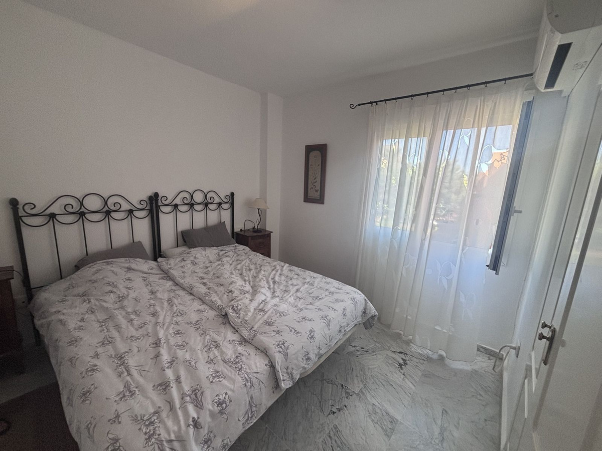 4-slaapkamer stadswoning aan het strand in Manilva in Manilva - foto 12