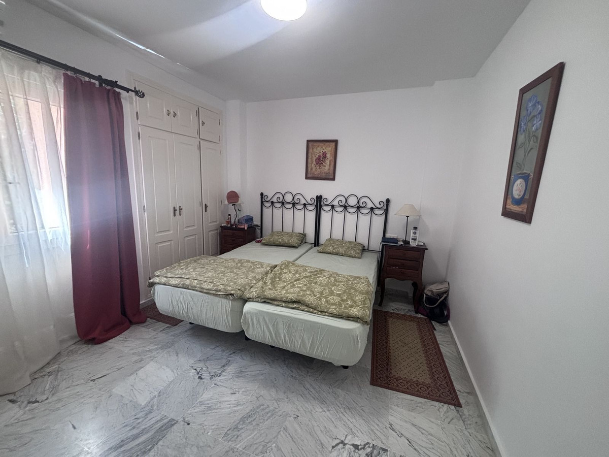 4-slaapkamer stadswoning aan het strand in Manilva in Manilva - foto 13