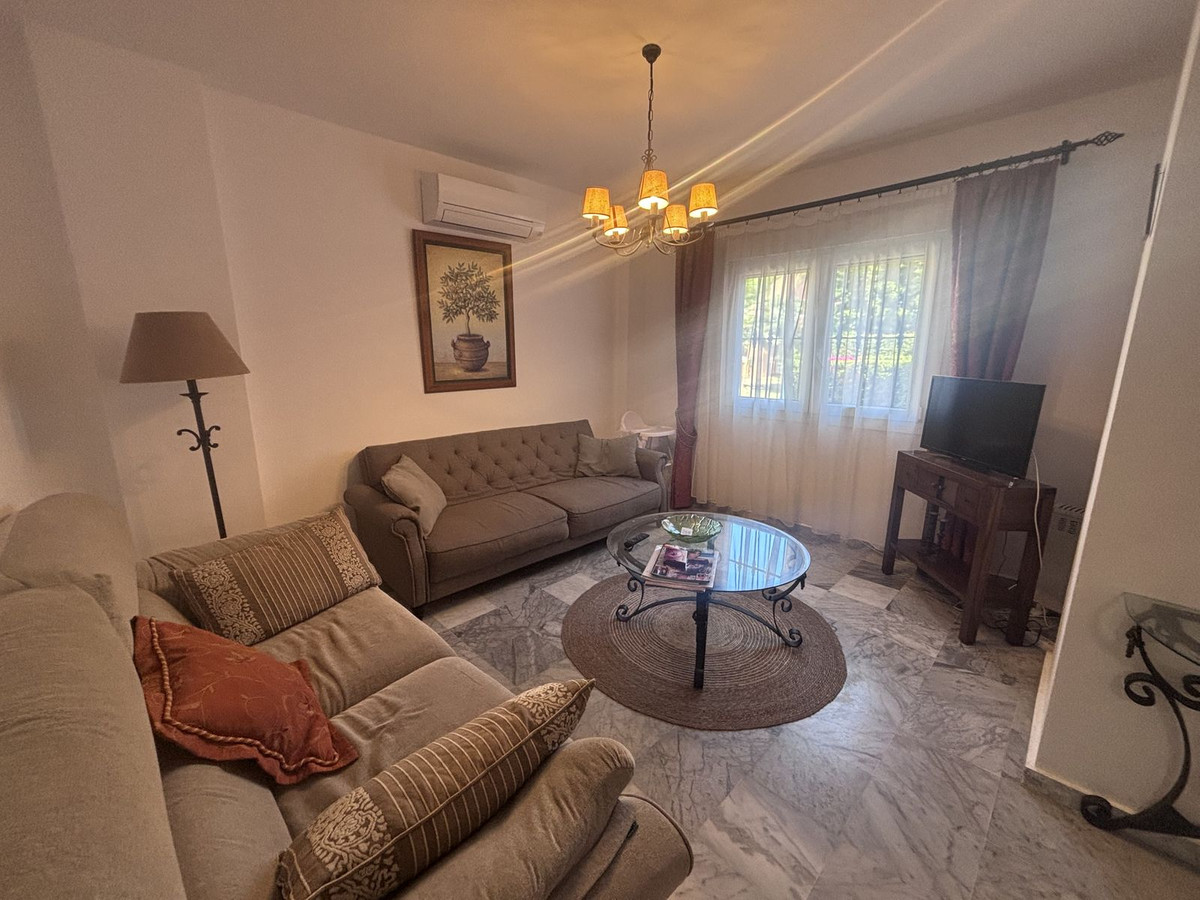 4-slaapkamer stadswoning aan het strand in Manilva in Manilva - foto 17