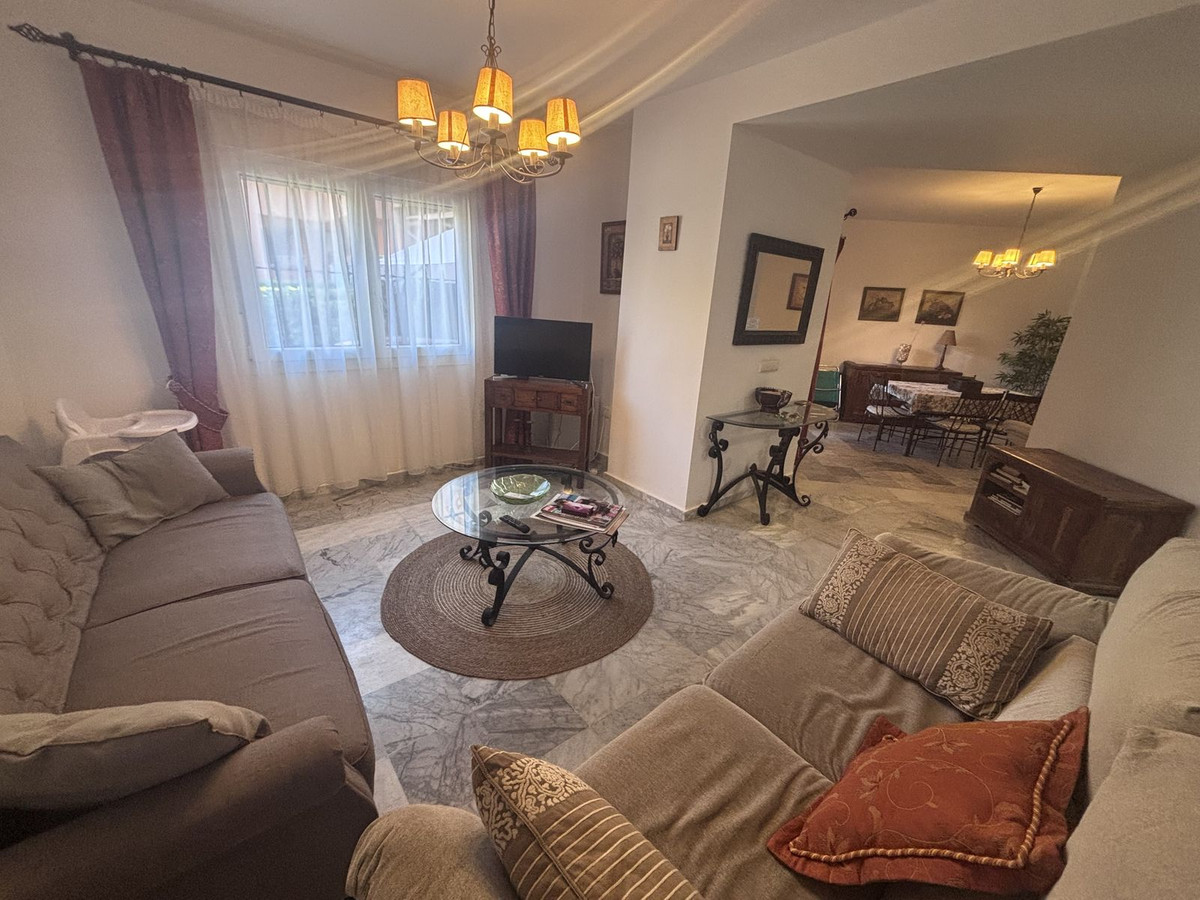 4-slaapkamer stadswoning aan het strand in Manilva in Manilva - foto 19