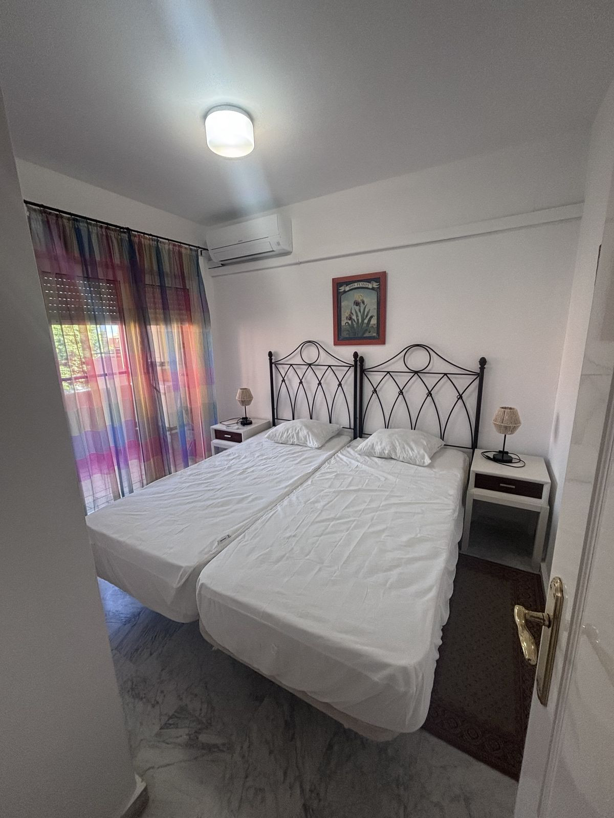 4-slaapkamer stadswoning aan het strand in Manilva in Manilva - foto 9