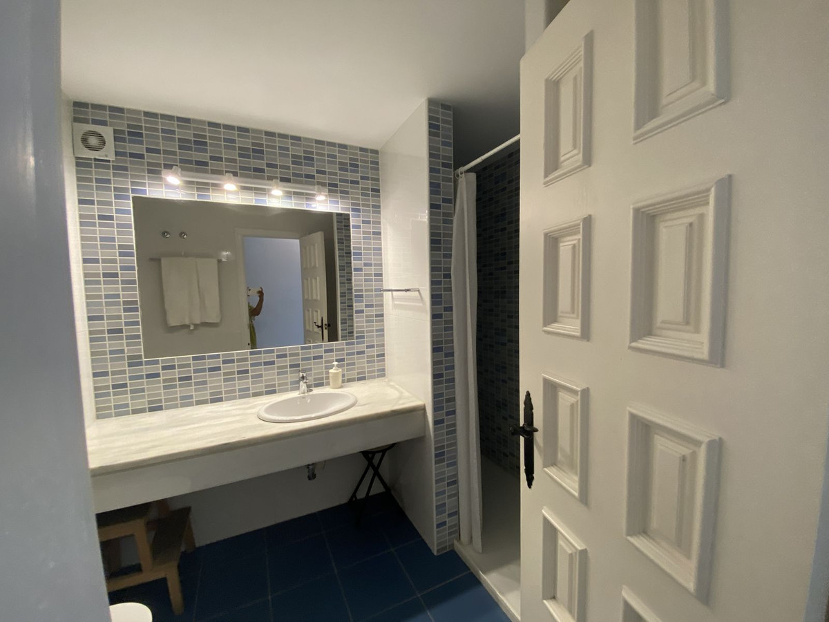 3-slaapkamer appartement in Fuengirola, tweede lijn aan zee in Fuengirola - foto 15