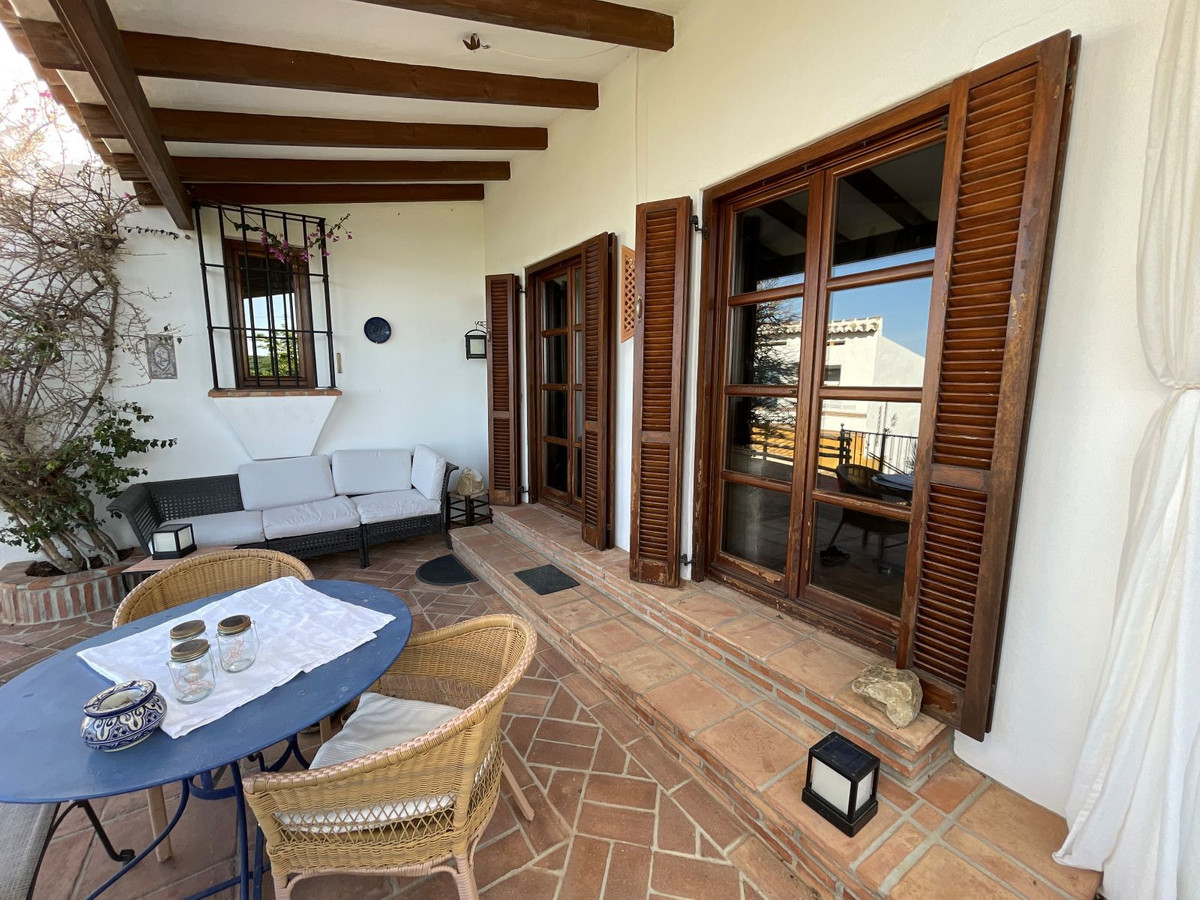 Finca-Cortijo met 5 slaapkamers in Villanueva de la Concepción in Villanueva De La Concepcion - foto 11
