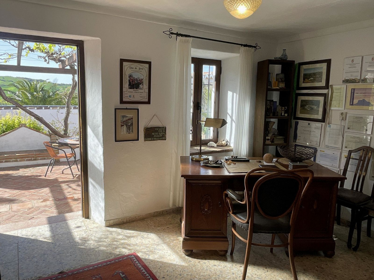 Finca-Cortijo met 5 slaapkamers in Villanueva de la Concepción in Villanueva De La Concepcion - foto 15