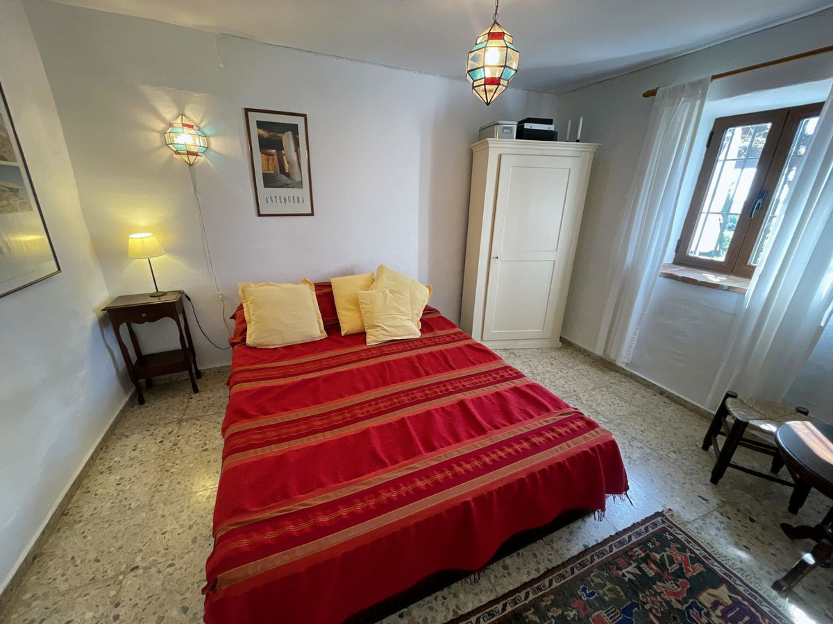 Finca-Cortijo met 5 slaapkamers in Villanueva de la Concepción in Villanueva De La Concepcion - foto 16