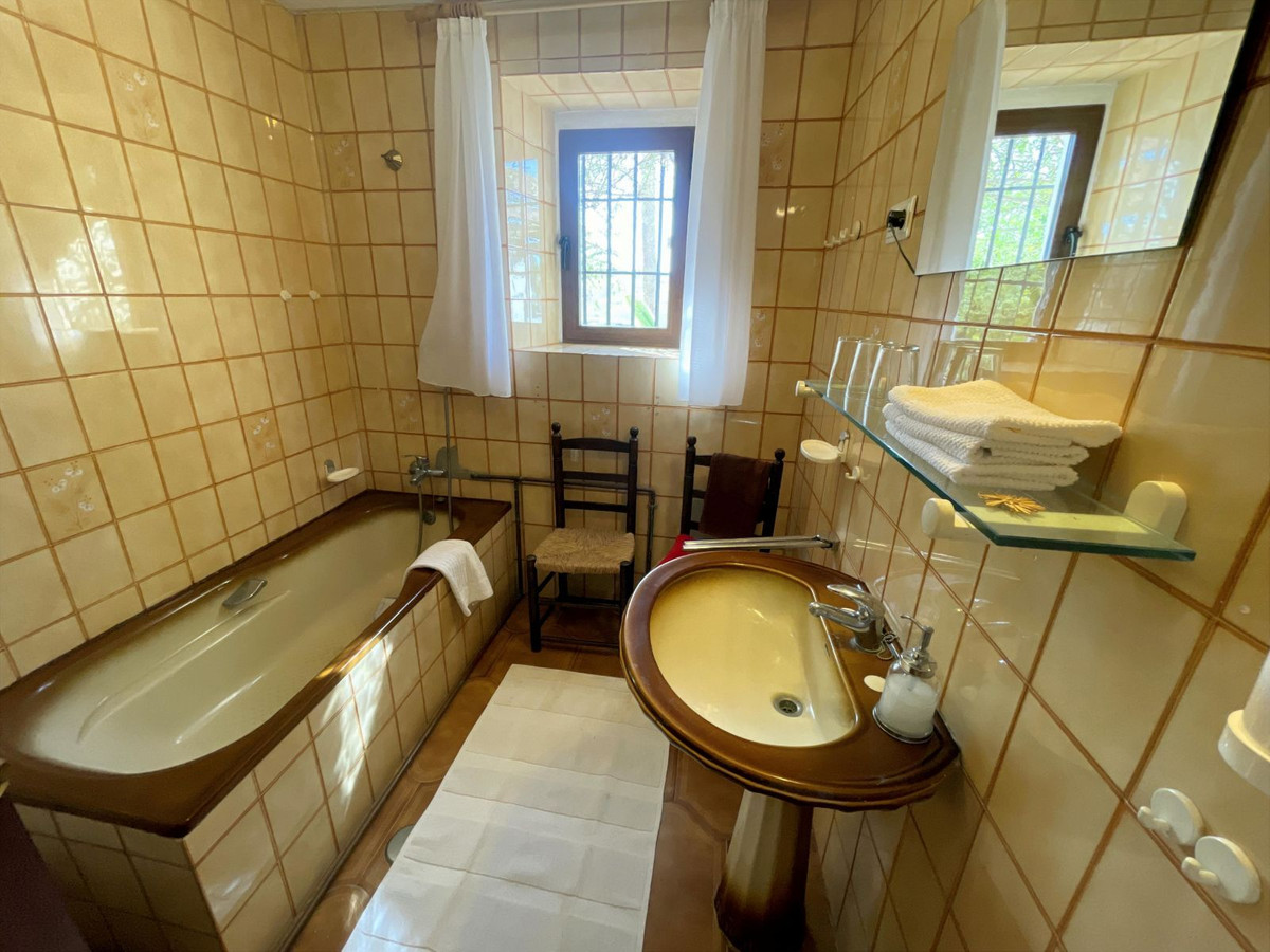 Finca-Cortijo met 5 slaapkamers in Villanueva de la Concepción in Villanueva De La Concepcion - foto 17