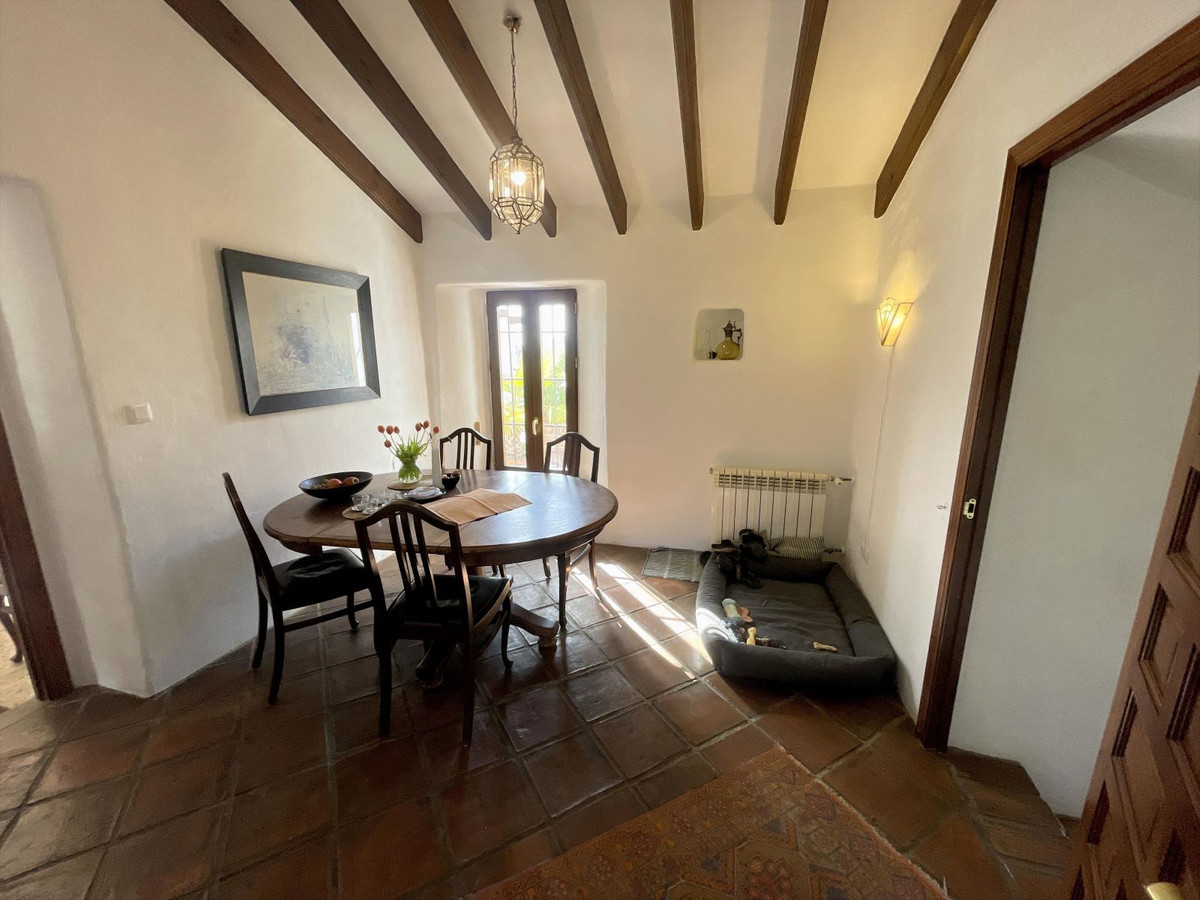 Finca-Cortijo met 5 slaapkamers in Villanueva de la Concepción in Villanueva De La Concepcion - foto 20