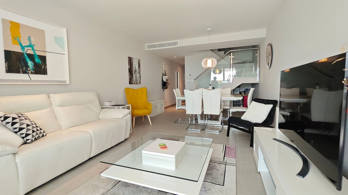 2-slaapkamer appartement in Torreblanca in Torreblanca - foto 4