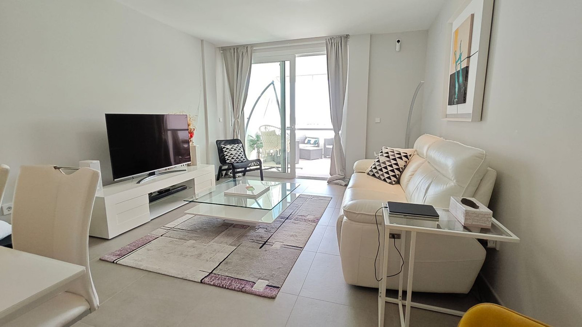 2-slaapkamer appartement in Torreblanca in Torreblanca - foto 6