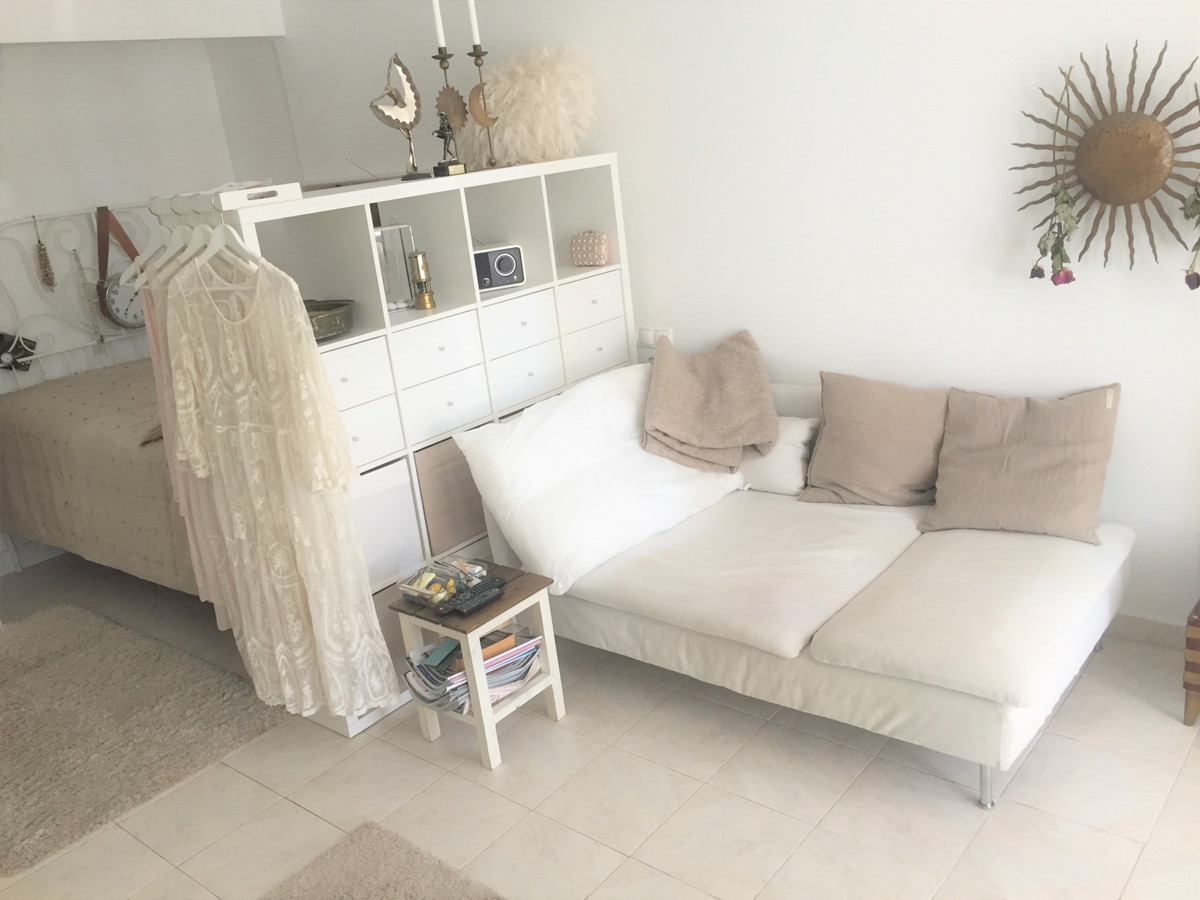 1-slaapkamer appartement in Fuengirola in Fuengirola - foto 2