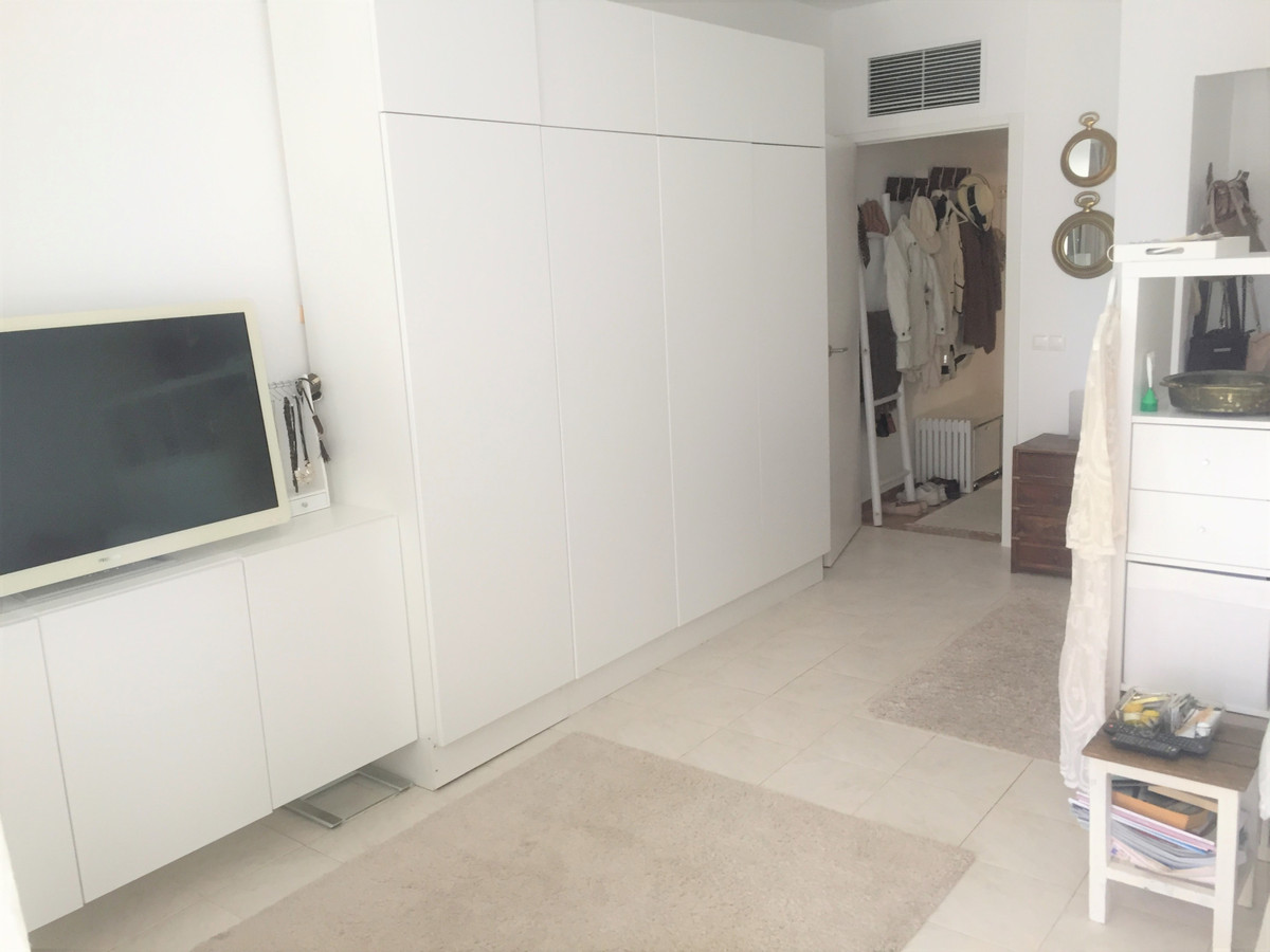 1-slaapkamer appartement in Fuengirola in Fuengirola - foto 11