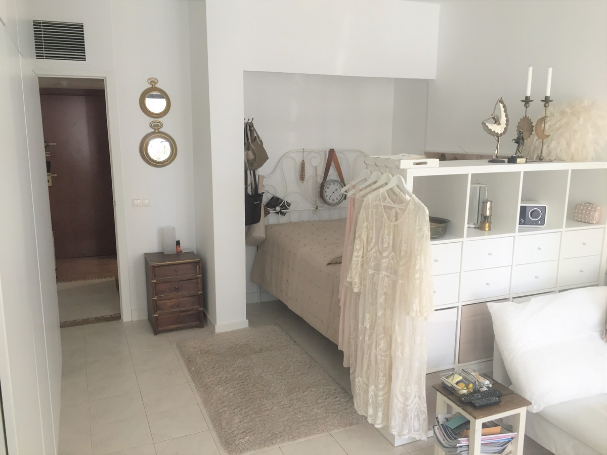 1-slaapkamer appartement in Fuengirola in Fuengirola - foto 12
