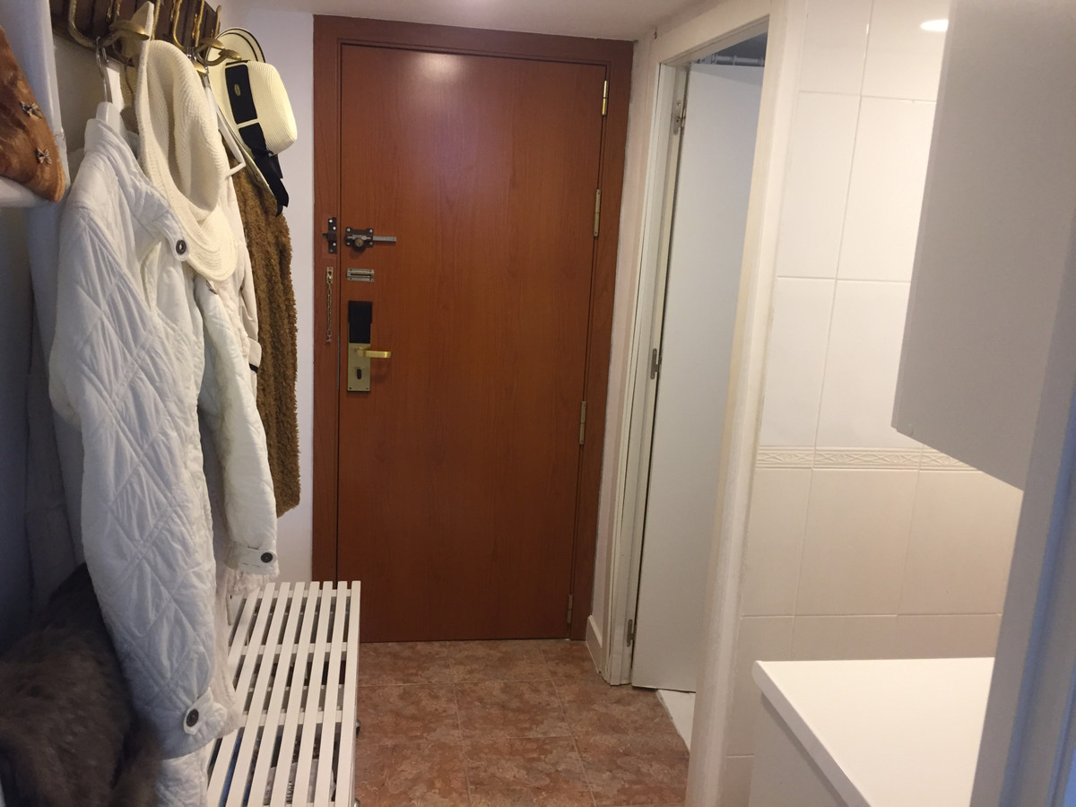 1-slaapkamer appartement in Fuengirola in Fuengirola - foto 13