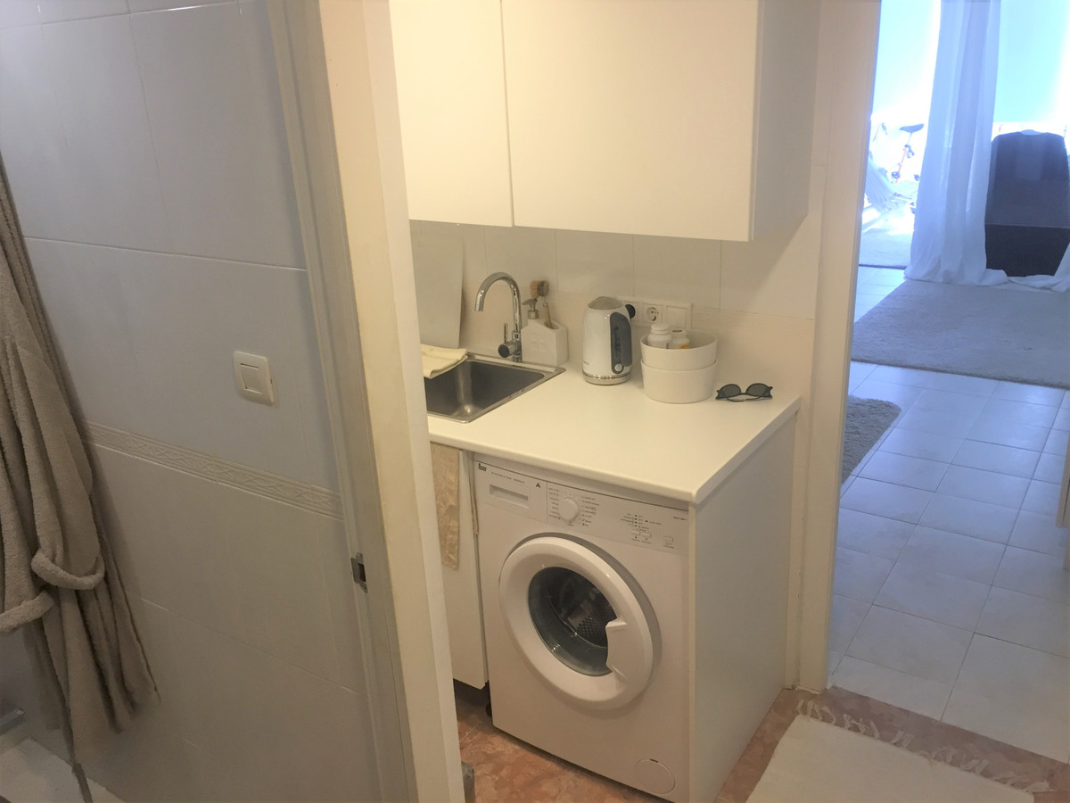 1-slaapkamer appartement in Fuengirola in Fuengirola - foto 14