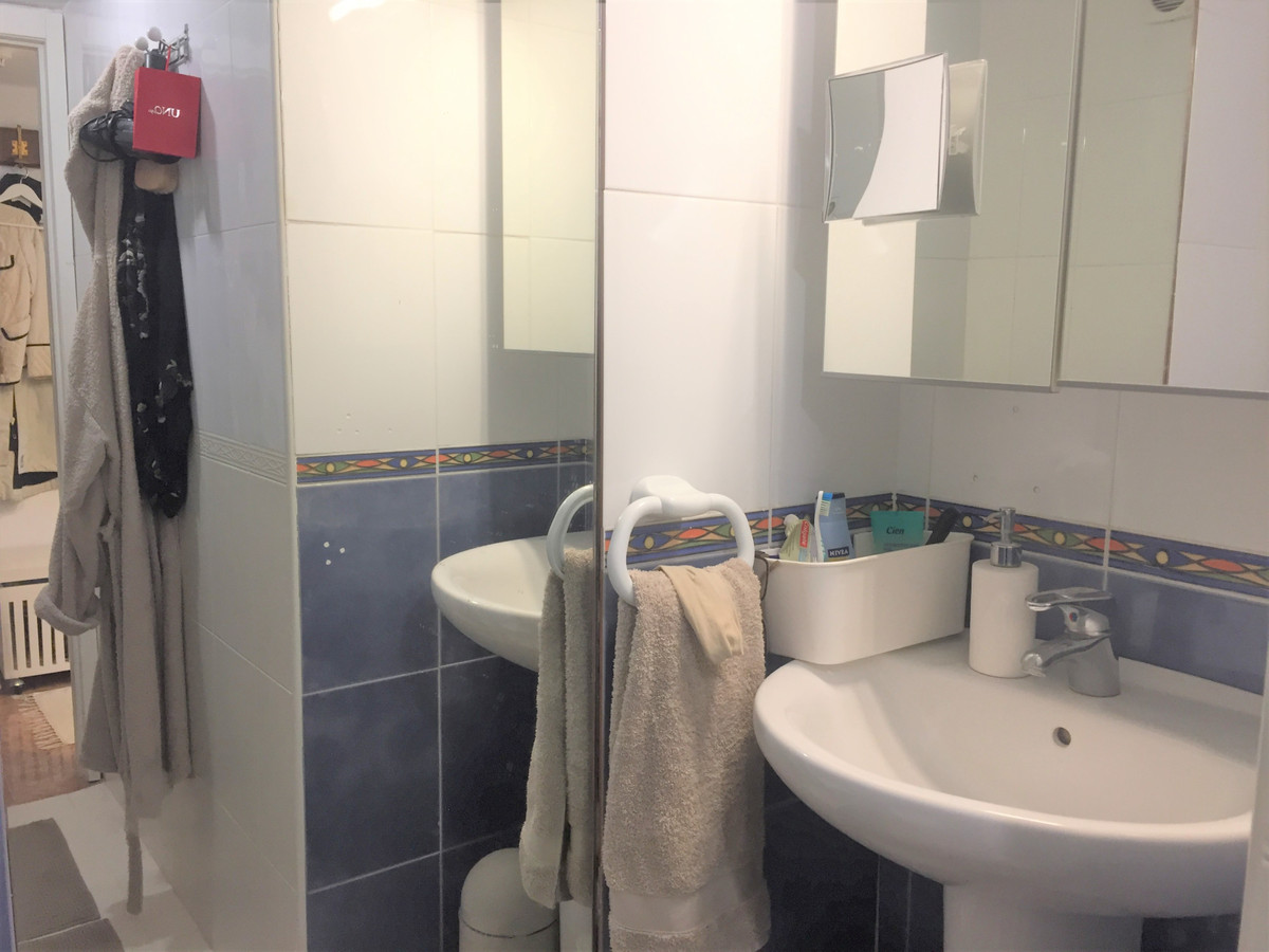 1-slaapkamer appartement in Fuengirola in Fuengirola - foto 15