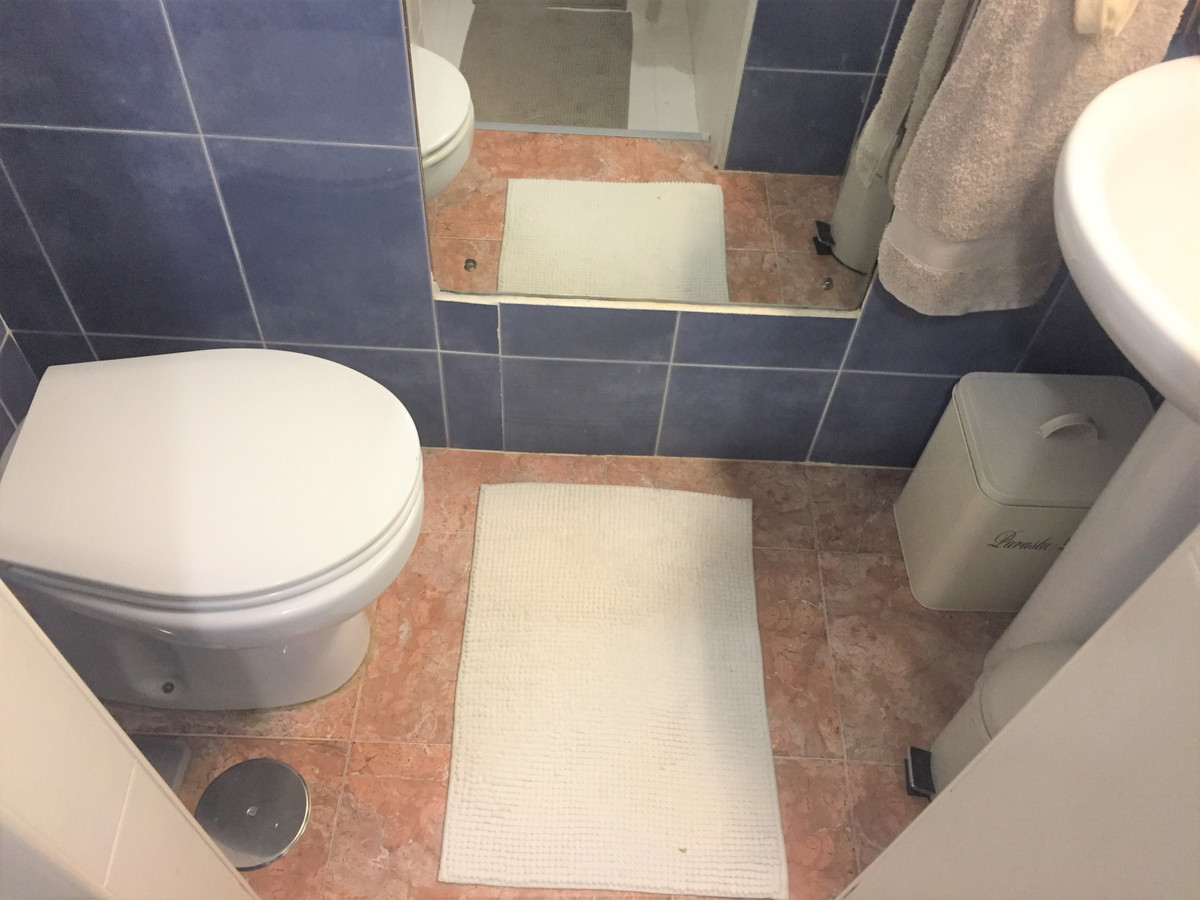 1-slaapkamer appartement in Fuengirola in Fuengirola - foto 16
