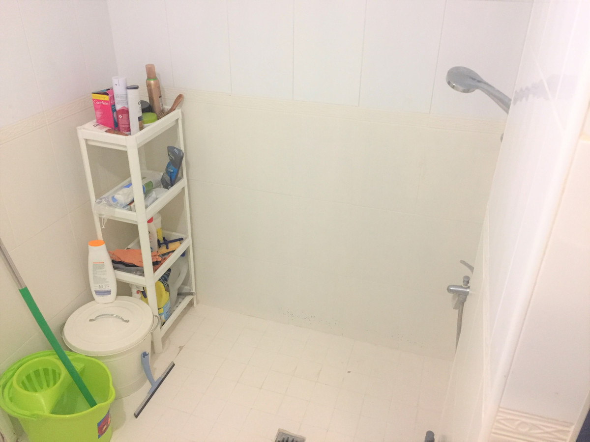 1-slaapkamer appartement in Fuengirola in Fuengirola - foto 17