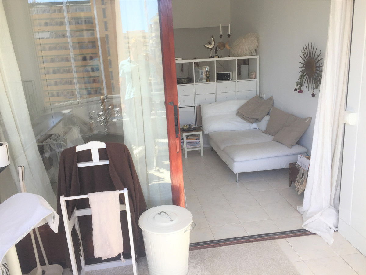 1-slaapkamer appartement in Fuengirola in Fuengirola - foto 19
