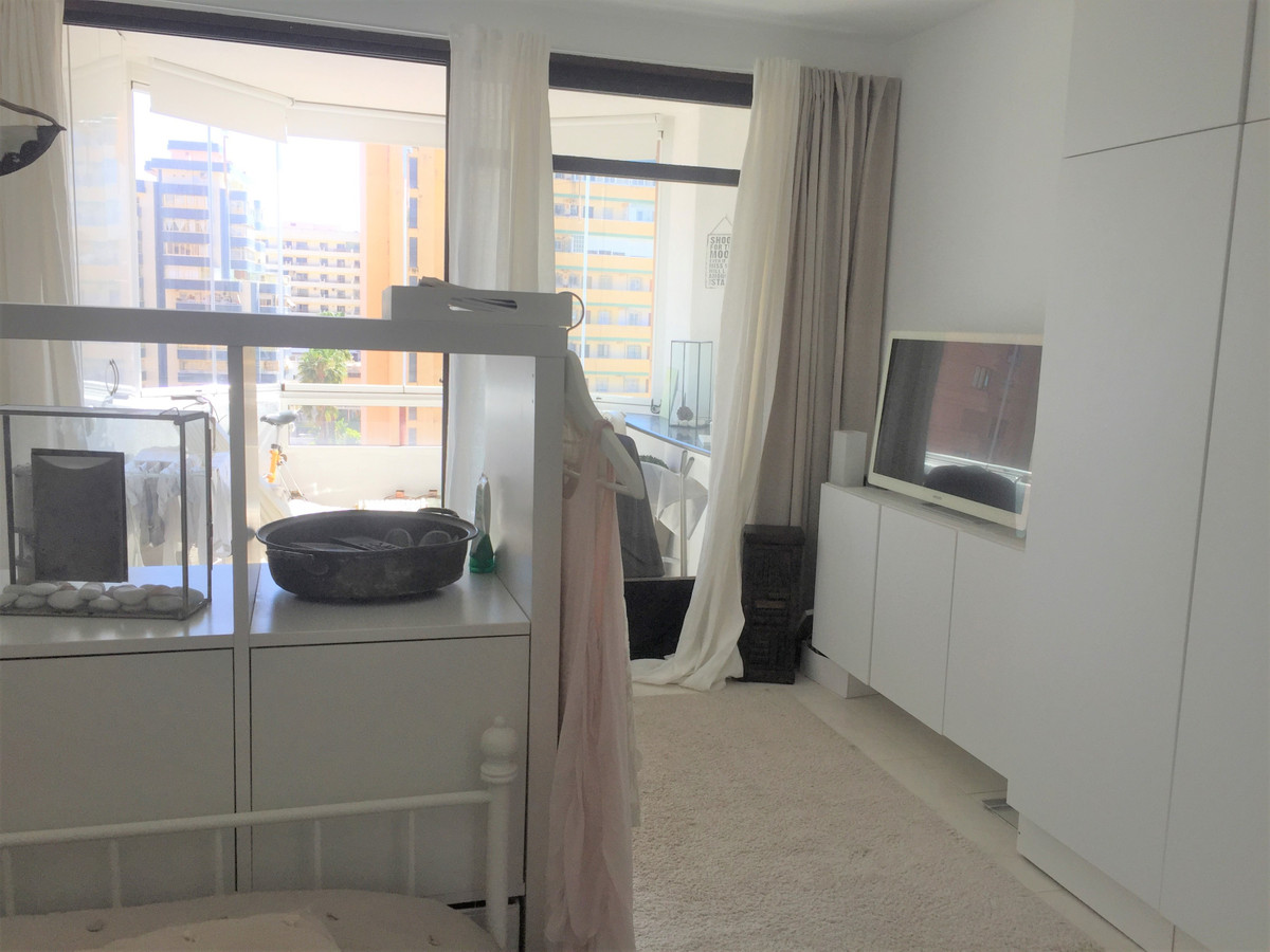 1-slaapkamer appartement in Fuengirola in Fuengirola - foto 20
