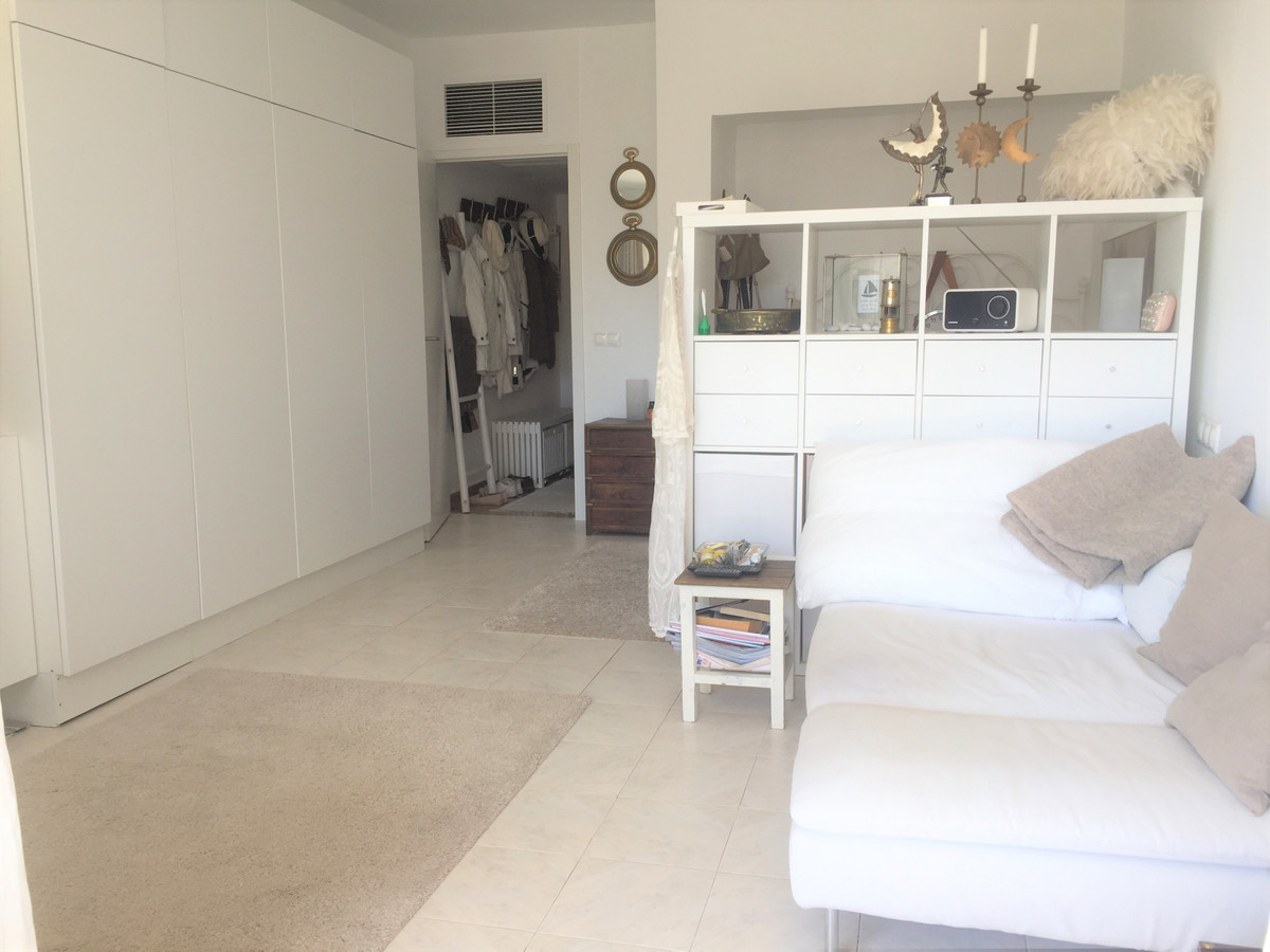 1-slaapkamer appartement in Fuengirola in Fuengirola - foto 3