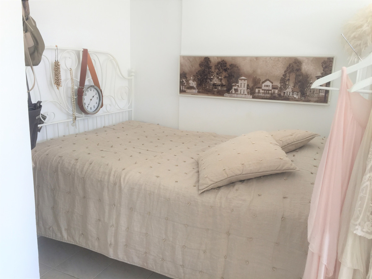 1-slaapkamer appartement in Fuengirola in Fuengirola - foto 4