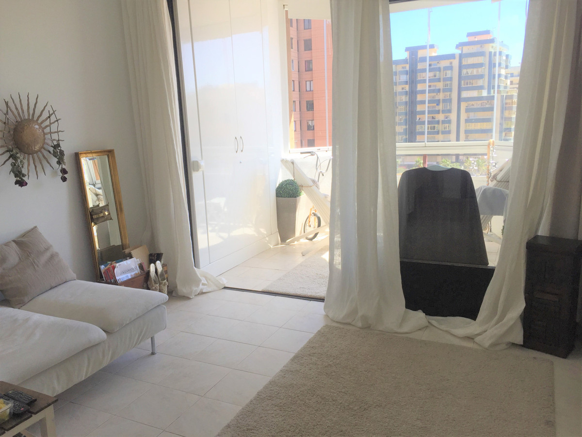 1-slaapkamer appartement in Fuengirola in Fuengirola - foto 6