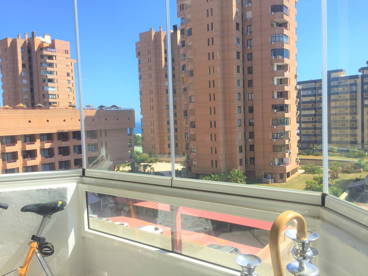 1-slaapkamer appartement in Fuengirola in Fuengirola - foto 8