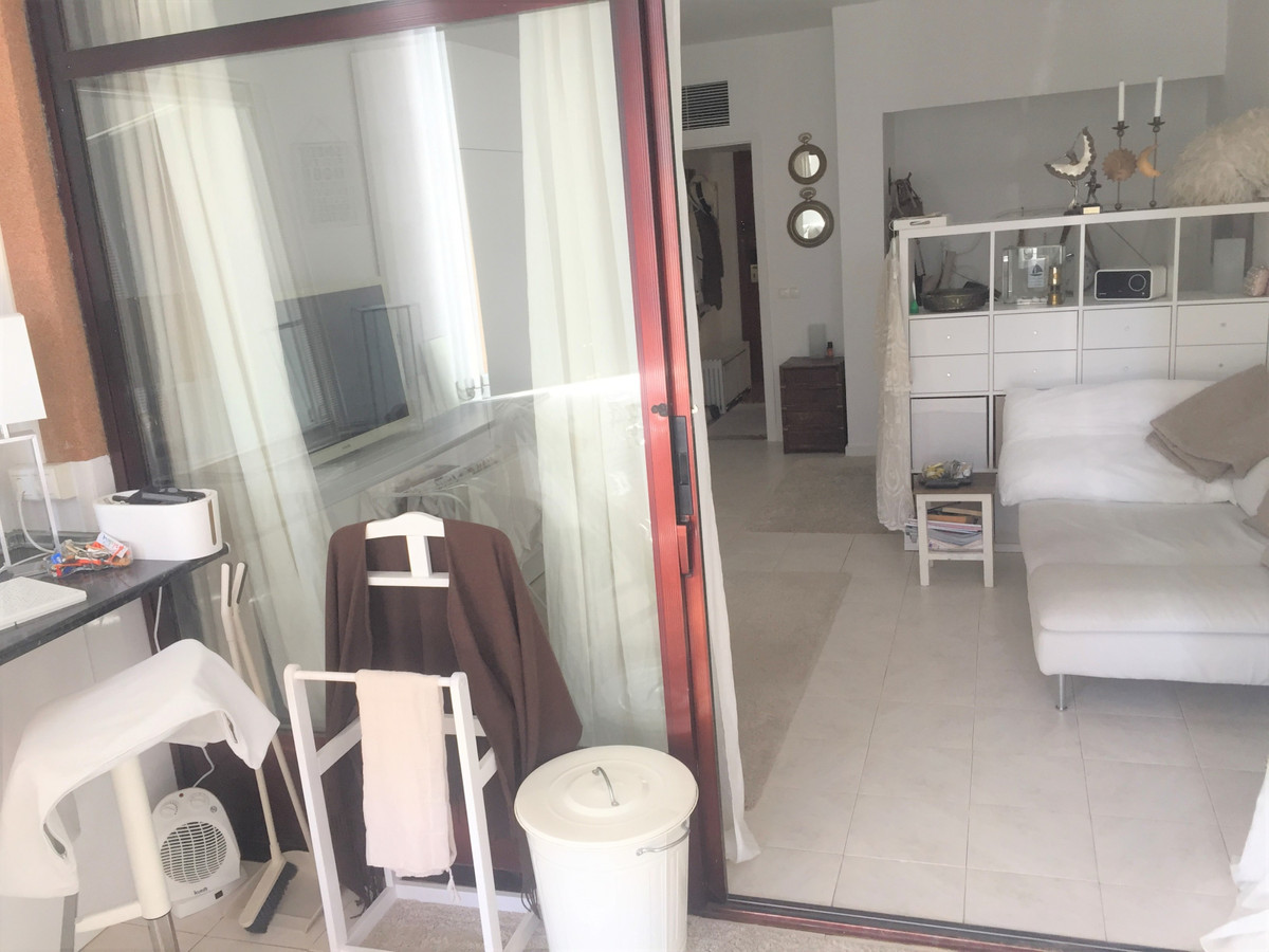 1-slaapkamer appartement in Fuengirola in Fuengirola - foto 9