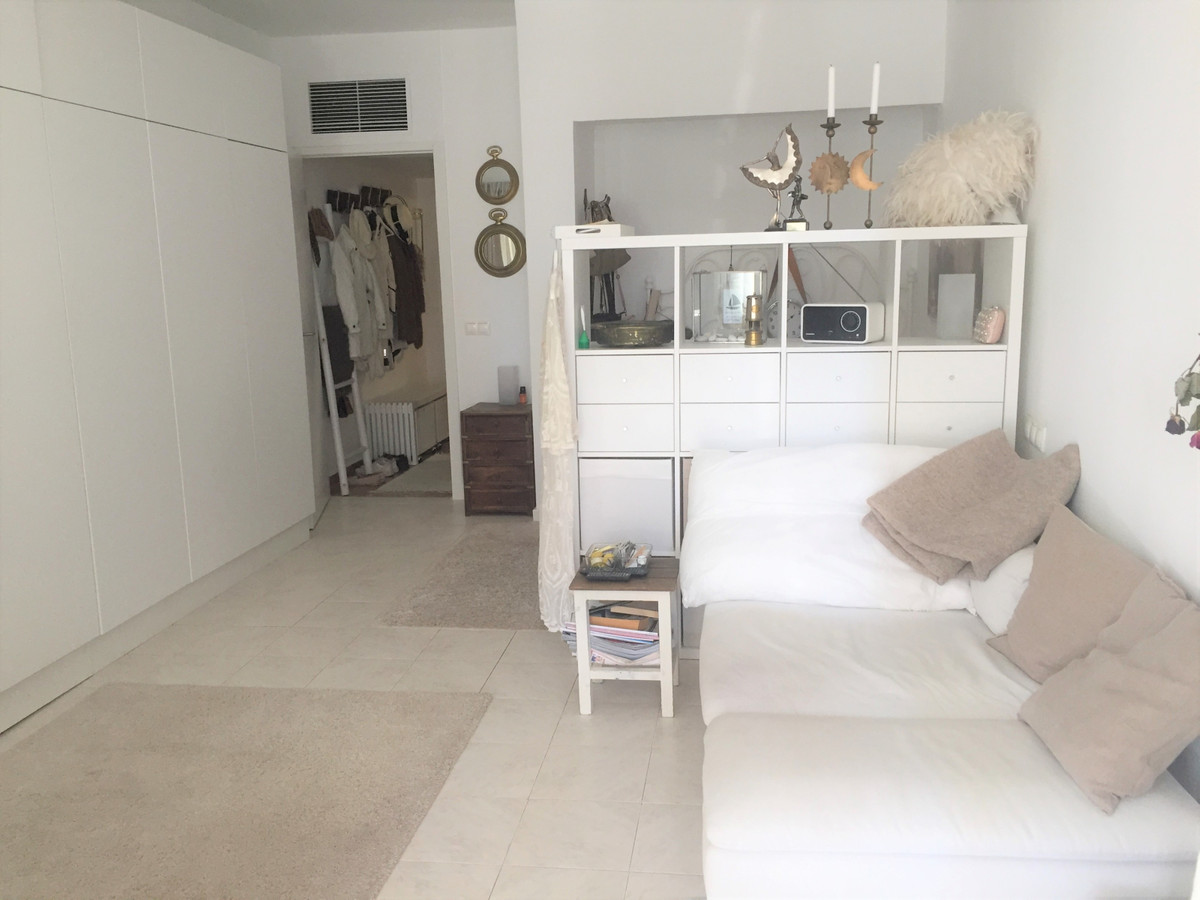 1-slaapkamer appartement in Fuengirola in Fuengirola - foto 10