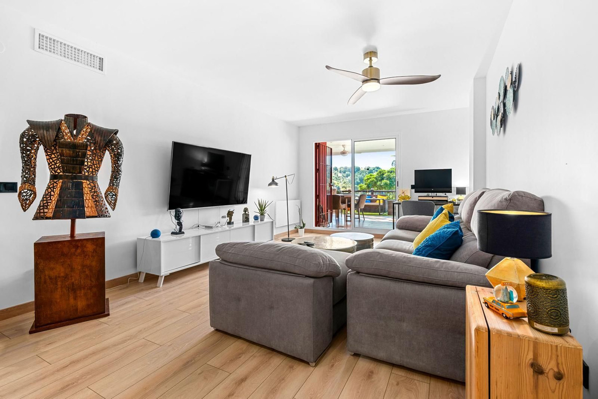 2-slaapkamerappartement in La Reserva de Marbella in Reserva de Marbella - foto 13