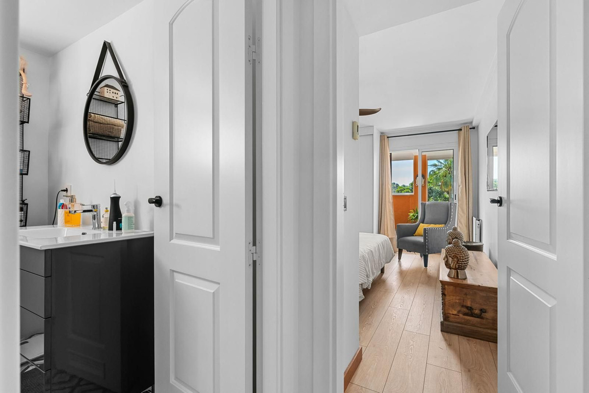 2-slaapkamerappartement in La Reserva de Marbella in Reserva de Marbella - foto 15